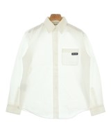 Miu Miu カジュアルシャツ