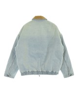 Miu Miu（ミュウミュウ）デニムジャケット 青 サイズ:40(M位) レディース/2200651076012