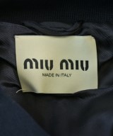 Miu Miu（ミュウミュウ）その他 紺 サイズ:40(M位) レディース/2200651076029
