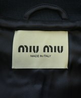 Miu Miu（ミュウミュウ）その他 紺 サイズ:40(M位) レディース/2200651076036