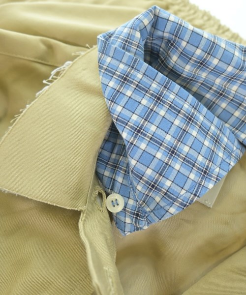 Miu Miu（ミュウミュウ）その他 ベージュ サイズ:40(M位) レディース/2200651076050