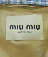 Miu Miu（ミュウミュウ）その他 ベージュ サイズ:40(M位) レディース/2200651076050