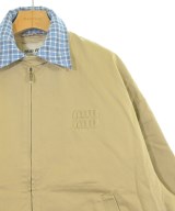 Miu Miu（ミュウミュウ）その他 ベージュ サイズ:40(M位) レディース/2200651076050