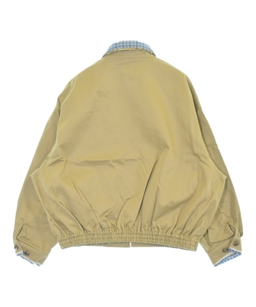 Miu Miu（ミュウミュウ）その他 ベージュ サイズ:40(M位) レディース/2200651076067