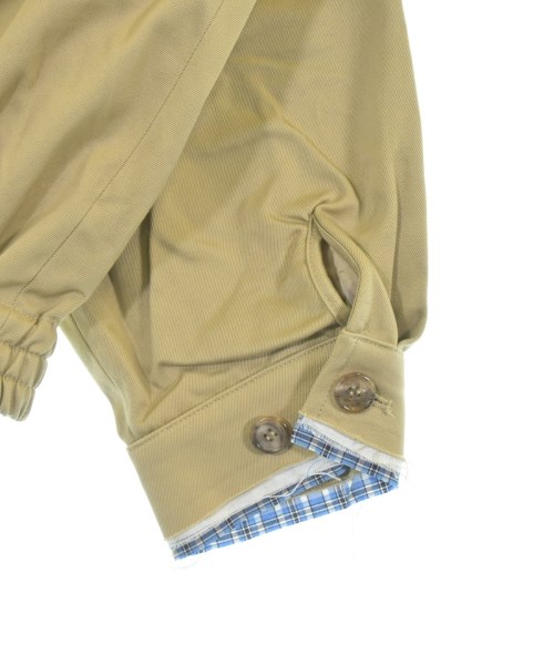 Miu Miu（ミュウミュウ）その他 ベージュ サイズ:40(M位) レディース/2200651076067