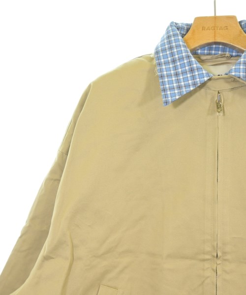 Miu Miu（ミュウミュウ）その他 ベージュ サイズ:40(M位) レディース/2200651076067