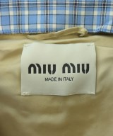 Miu Miu（ミュウミュウ）その他 ベージュ サイズ:40(M位) レディース/2200651076067