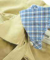 Miu Miu（ミュウミュウ）その他 ベージュ サイズ:40(M位) レディース/2200651076067