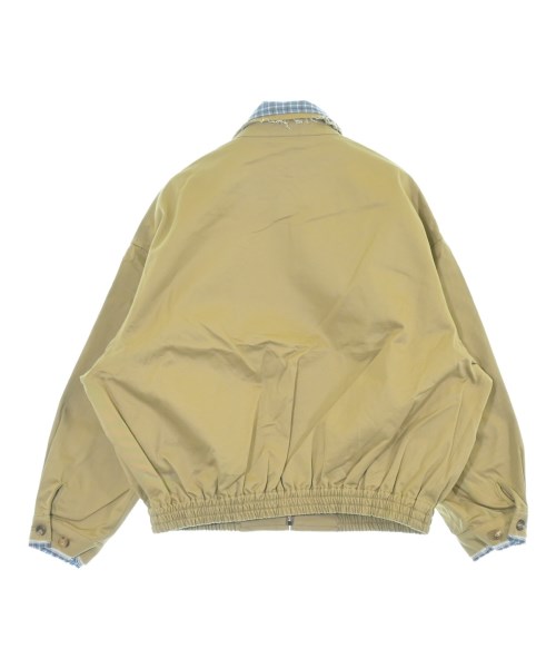 Miu Miu（ミュウミュウ）その他 ベージュ サイズ:38(S位) レディース/2200651076074