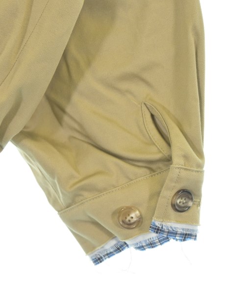 Miu Miu（ミュウミュウ）その他 ベージュ サイズ:38(S位) レディース/2200651076074