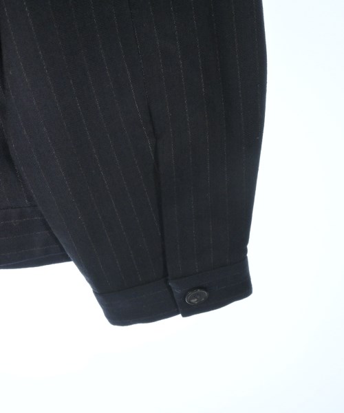 Miu Miu（ミュウミュウ）その他 紺 サイズ:38(S位) レディース/2200651076081