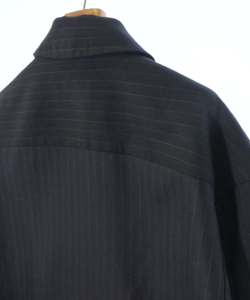 Miu Miu（ミュウミュウ）その他 紺 サイズ:38(S位) レディース/2200651076081