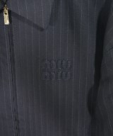 Miu Miu（ミュウミュウ）その他 紺 サイズ:38(S位) レディース/2200651076081