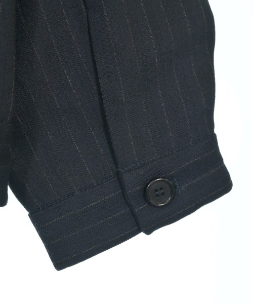 Miu Miu（ミュウミュウ）その他 紺 サイズ:36(XS位) レディース/2200651076098