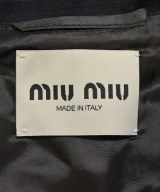 Miu Miu（ミュウミュウ）その他 紺 サイズ:36(XS位) レディース/2200651076098