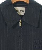 Miu Miu（ミュウミュウ）その他 紺 サイズ:36(XS位) レディース/2200651076098