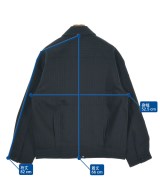 Miu Miu（ミュウミュウ）その他 紺 サイズ:36(XS位) レディース/2200651076098