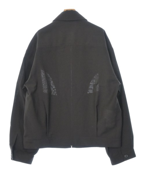 Miu Miu（ミュウミュウ）その他 茶 サイズ:44(L位) レディース/2200651076104