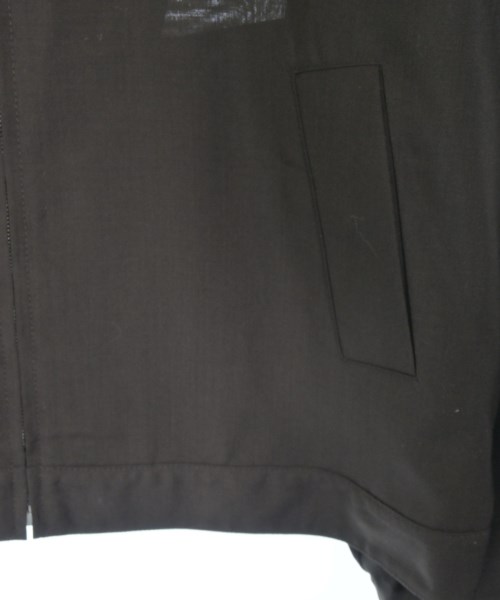 Miu Miu（ミュウミュウ）その他 茶 サイズ:44(L位) レディース/2200651076104