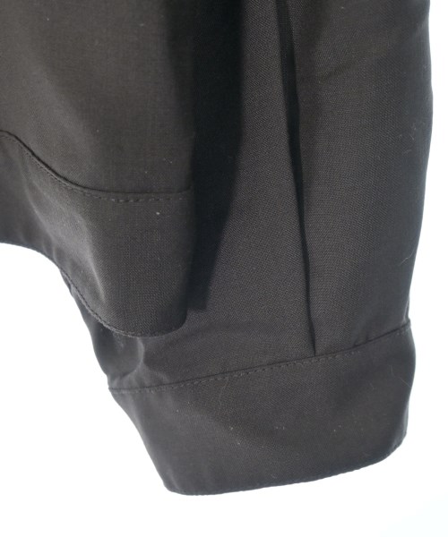 Miu Miu（ミュウミュウ）その他 茶 サイズ:44(L位) レディース/2200651076104