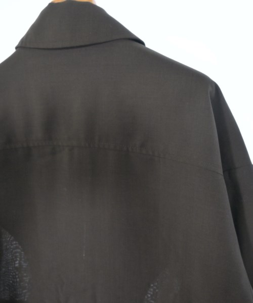 Miu Miu（ミュウミュウ）その他 茶 サイズ:44(L位) レディース/2200651076104