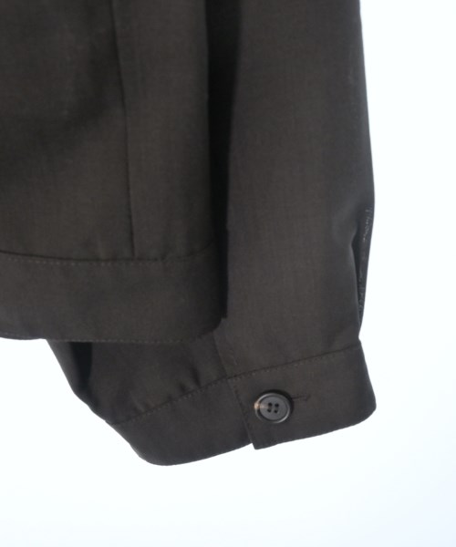 Miu Miu（ミュウミュウ）その他 茶 サイズ:44(L位) レディース/2200651076104