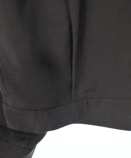 Miu Miu（ミュウミュウ）その他 茶 サイズ:44(L位) レディース/2200651076104