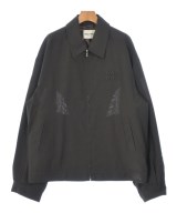 Miu Miu（ミュウミュウ）その他 茶 サイズ:44(L位) レディース/2200651076104