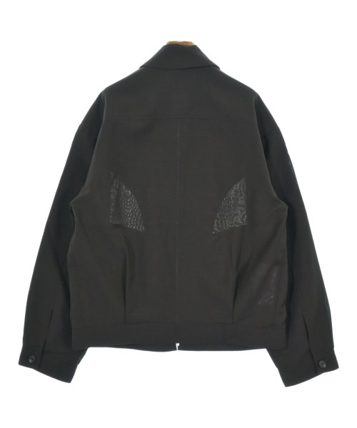 Miu Miu（ミュウミュウ）その他 茶 サイズ:40(M位) レディース/2200651076111