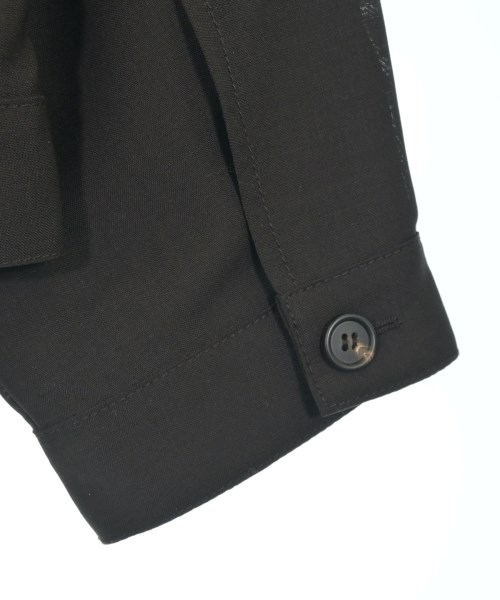 Miu Miu（ミュウミュウ）その他 茶 サイズ:40(M位) レディース/2200651076111