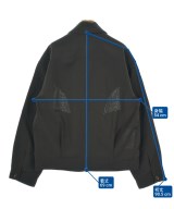 Miu Miu（ミュウミュウ）その他 茶 サイズ:40(M位) レディース/2200651076111