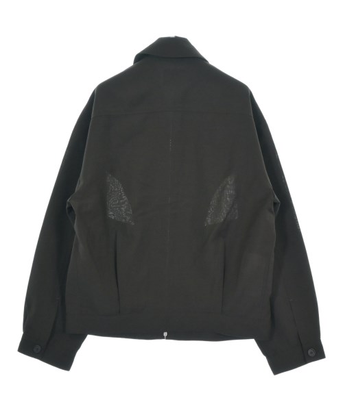 Miu Miu（ミュウミュウ）その他 茶 サイズ:38(S位) レディース/2200651076128