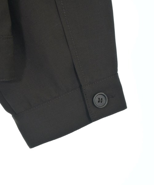 Miu Miu（ミュウミュウ）その他 茶 サイズ:38(S位) レディース/2200651076128