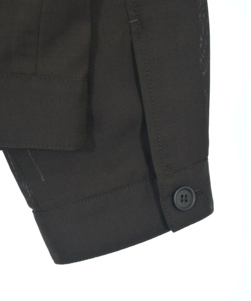 Miu Miu（ミュウミュウ）その他 茶 サイズ:38(S位) レディース/2200651076135