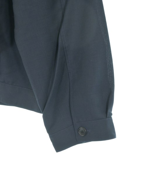 Miu Miu（ミュウミュウ）その他 紺 サイズ:46(XL位) レディース/2200651076142