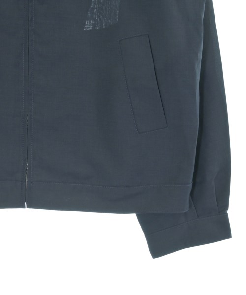 Miu Miu（ミュウミュウ）その他 紺 サイズ:46(XL位) レディース/2200651076142