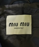 Miu Miu（ミュウミュウ）その他 紺 サイズ:46(XL位) レディース/2200651076142