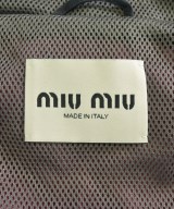 Miu Miu（ミュウミュウ）その他 黒 サイズ:40(M位) レディース/2200651076159