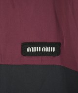 Miu Miu（ミュウミュウ）その他 黒 サイズ:40(M位) レディース/2200651076159