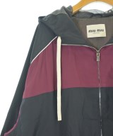 Miu Miu（ミュウミュウ）その他 黒 サイズ:40(M位) レディース/2200651076159