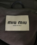 Miu Miu（ミュウミュウ）その他 黒 サイズ:38(S位) レディース/2200651076166