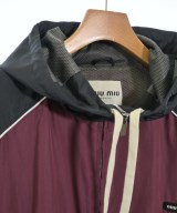 Miu Miu（ミュウミュウ）その他 黒 サイズ:38(S位) レディース/2200651076166