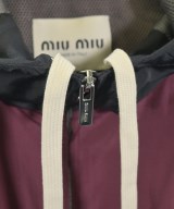 Miu Miu（ミュウミュウ）その他 黒 サイズ:38(S位) レディース/2200651076166