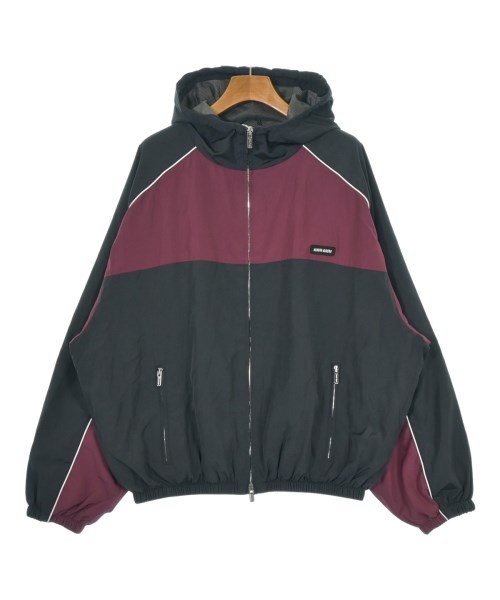 Miu Miu（ミュウミュウ）その他 黒 サイズ:36(XS位) レディース/2200651076173