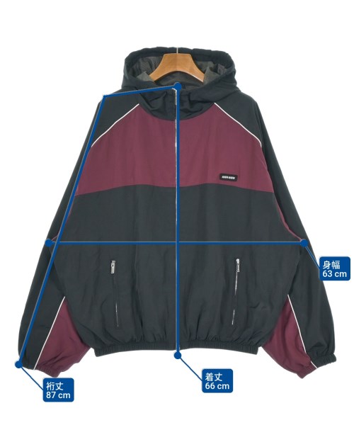 Miu Miu（ミュウミュウ）その他 黒 サイズ:36(XS位) レディース/2200651076173