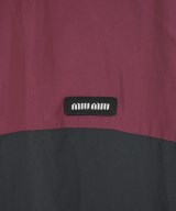 Miu Miu（ミュウミュウ）その他 黒 サイズ:36(XS位) レディース/2200651076173