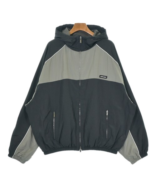 Miu Miu（ミュウミュウ）その他 黒 サイズ:38(S位) レディース/2200651076180