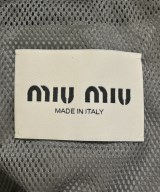 Miu Miu（ミュウミュウ）その他 黒 サイズ:38(S位) レディース/2200651076180