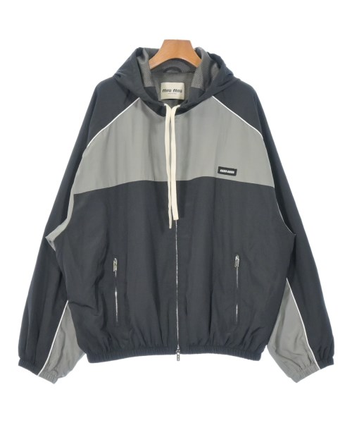 Miu Miu（ミュウミュウ）その他 黒 サイズ:38(S位) レディース/2200651076197