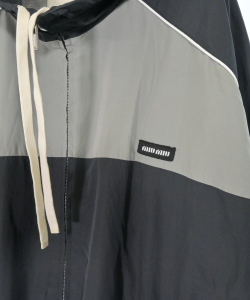 Miu Miu（ミュウミュウ）その他 黒 サイズ:38(S位) レディース/2200651076197